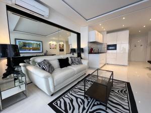 Luxueux studio 38m2 Grand Hôtel 1mn Plage