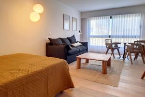 Luxueux studio au coeur de la ville