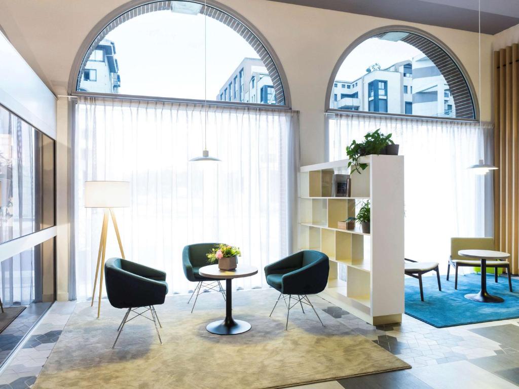 Luxueux studio mezzanine en résidence avec piscine au village 66420 Le Barcarès