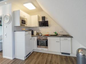 Luxuriös Ferienwohnung über Wernigerode