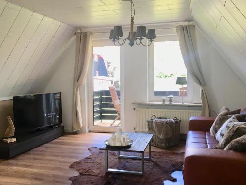 Luxuriöse 3-Zi. Ferienwohnung Jagdromantik 200 m bis zur Wurmbergsseilbahn