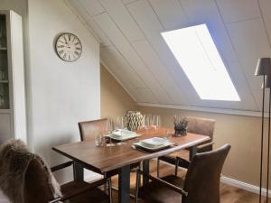 Luxuriöse 3-Zi. Ferienwohnung Jagdromantik 200 m bis zur Wurmbergsseilbahn