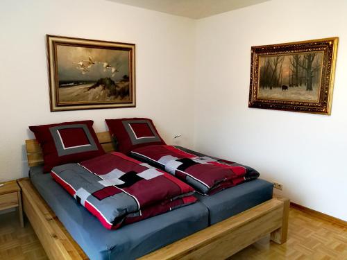 LUXURIÖSE FERIENWOHNUNG CONFLUENTIA IN DER KOBLENZER ALTSTADT