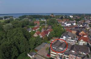 Appartement Luxuriöse Ferienwohnung für 2-4 in Bad Zwischenahn 45 Lange Straße 26160 Bad Zwischenahn Basse-Saxe