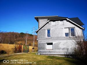 Luxuriöse Ferienwohnung im Herzen des Sauerlandes