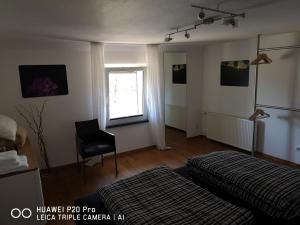 Luxuriöse Ferienwohnung im Herzen des Sauerlandes