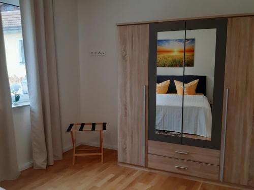 Luxuriöse Ferienwohnung Königstein