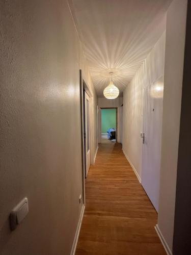 Luxuriöse Ferienwohnung Nähe Ku’damm