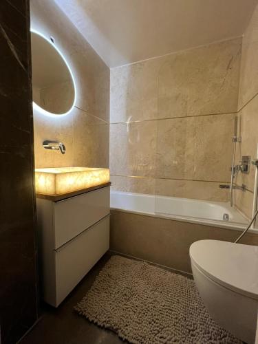 Luxuriöse Ferienwohnung Nähe Ku’damm