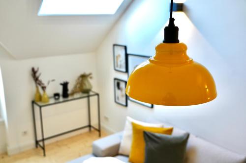 Luxuriöse Maisonette Wohnung im Szenenviertel