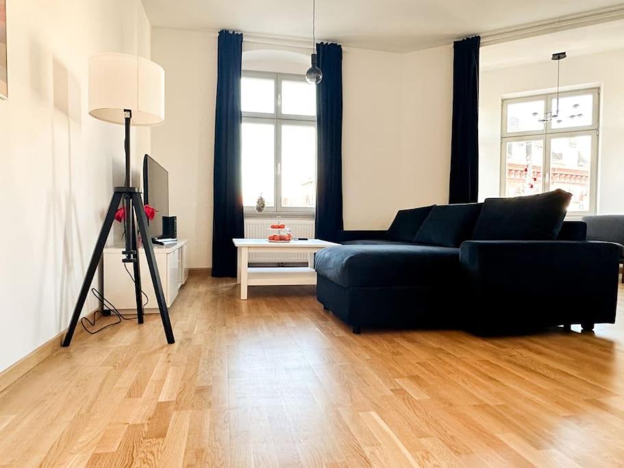 Appartement Luxuriöse Wohnung in Bautzen 30 Tuchmacherstraße 02625 Bautzen