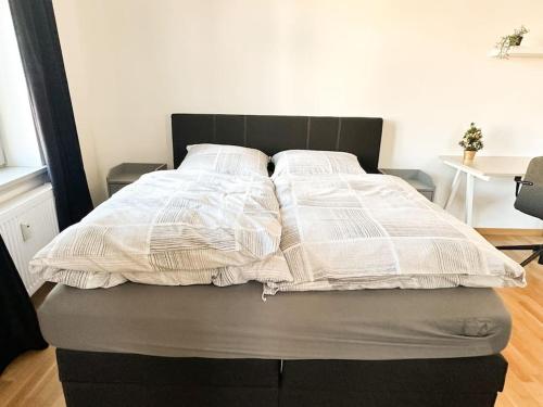 Luxuriöse Wohnung in Bautzen