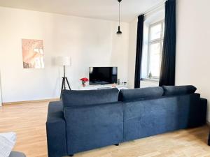 Luxuriöse Wohnung in Bautzen