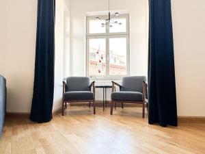 Luxuriöse Wohnung in Bautzen