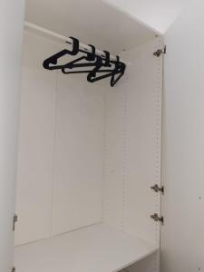 Luxuriöse Wohnung mit eigenem Garten