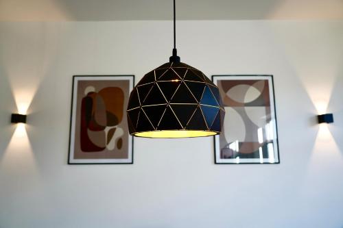 Luxuriöses Altbau im Szenenviertel