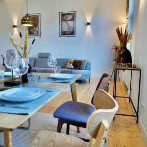 Appartement Luxuriöses Haus im Trendviertel 47 Ottenbrucher Straße 1. und 2. OG 42105 Wuppertal Rhénanie du Nord - Westphalie