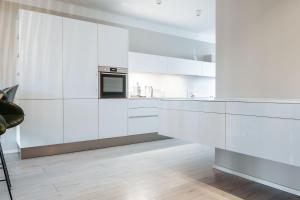 Luxuriöses Loft über den Dächern Münsters 150 m²