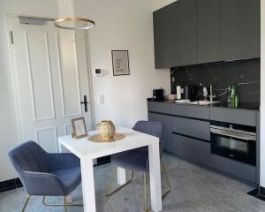 Luxuriöses Studio mit privatem Zugang zum See
