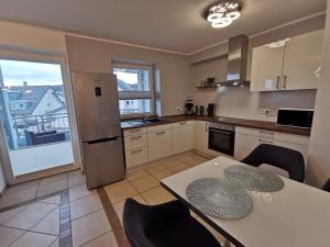 Luxuriöses Wellnes Apartment