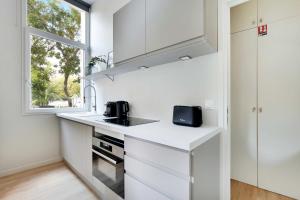 Luxurious 1 bedroom Apartement - Near the Eiffel Tower Champs de Mars