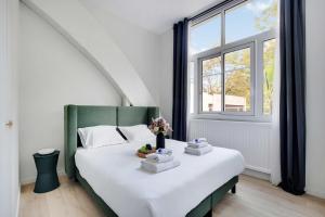 Luxurious 1 bedroom Apartement - Near the Eiffel Tower Champs de Mars