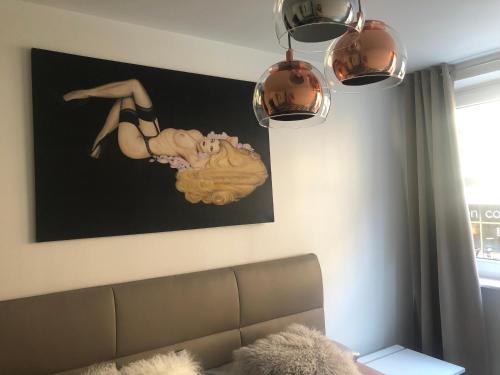 Luxurious 2 Bedroom Apartment Old City