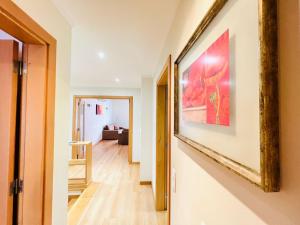 Luxurious 2 bedroom Marina Village apartment
