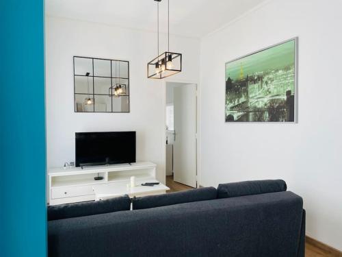 Luxurious 2 rooms - Direct Town Hall - Old Port -