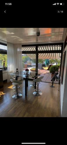 Luxurious 200 m² Penthouse + 90 m² terrace