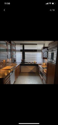 Luxurious 200 m² Penthouse + 90 m² terrace
