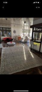 Luxurious 200 m² Penthouse + 90 m² terrace