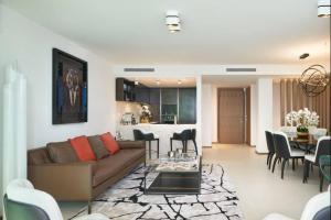 Luxurious 2BR4p apartment with terrace - First Croisette Cannes 202