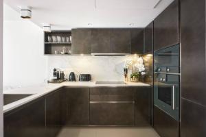 Luxurious 2BR4p apartment with terrace - First Croisette Cannes 202