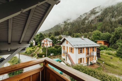 Luxurious 3 bedroom apartment with sauna and garage