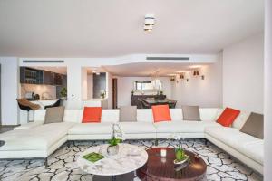 Luxurious 3BR6p apartment with terrace - First Croisette Cannes 602