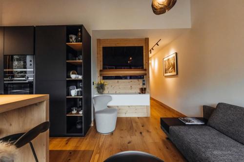 Luxurious 4 Star Rated Apartment