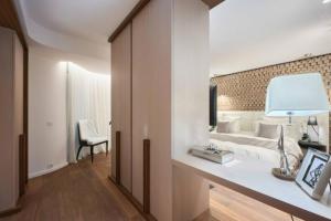 Luxurious 6BR12p apartment with terrace - First Croisette Cannes 300