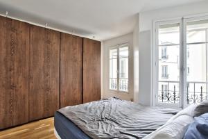 Luxurious accommodation for 4 people - Paris 15