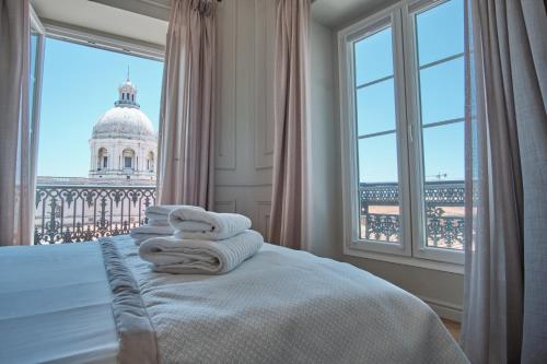 Luxurious Alfama Riverview