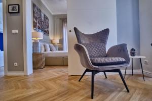 Luxurious Alfama Riverview