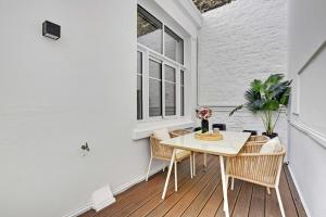 Luxurious Apartement Near the Eiffel Tower Champs de Mars