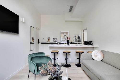 Luxurious Apartement - Near the Eiffel Tower Champs de Mars