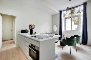 Luxurious Apartement - Near the Eiffel Tower Champs de Mars