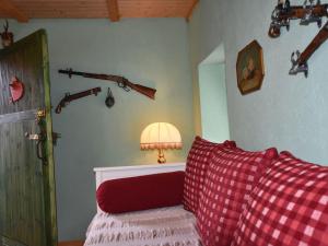 Luxurious Apartment in Damgarten with Garden