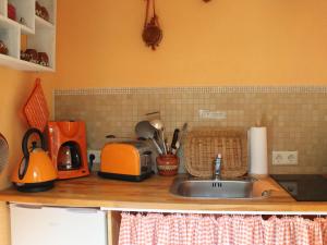 Luxurious Apartment in Damgarten with Garden