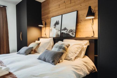 Luxurious Apartment in Megeve classified 4 stars