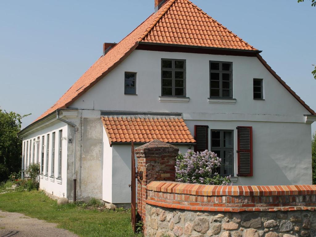 Luxurious Apartment in Steffenshagen with Garden , 18209 Steffenshagen