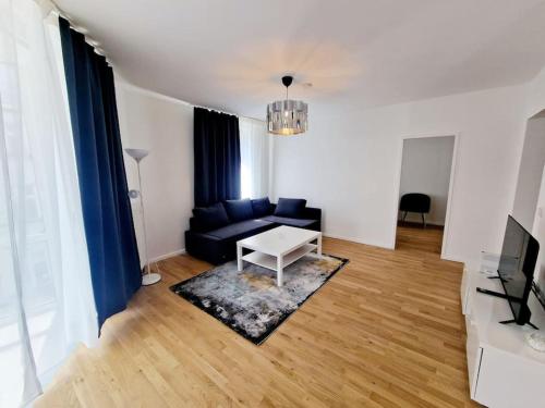 Luxurious apartment in the heart of Berlin 32