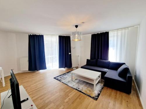 Luxurious apartment in the heart of Berlin 32